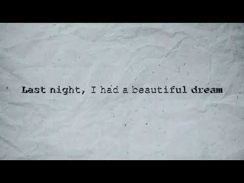 JOHN BLACK - SIX LOVERS DEEP (Official Lyric Video)