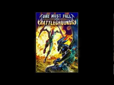 Theme Music - One Must Fall: Battlegrounds Music