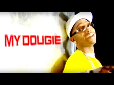 Lil Wil - My Dougie (video)