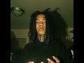 Chuckyy On The Radar Freestyle Official Instrumental