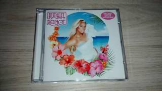 CD Unboxing: RuPaul - Red Hot (European Deluxe Standard Edition) (2004)