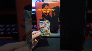 🎉Daily Pack Challenge - Day 12 - Mega Evolution🎉