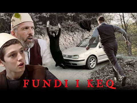 Tregime popullore - Fundi i keq (Borxhlia - Episodi 65) 