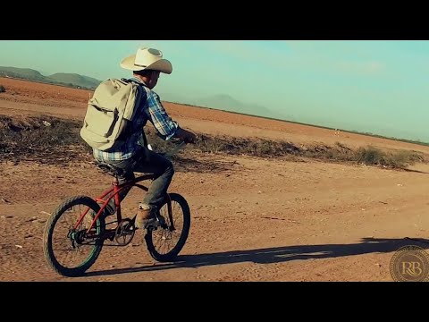 Perdidos De Sinaloa - El Luchon (Video Oficial) (2017) - 