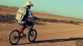 Perdidos De Sinaloa - El Luchon (Video Oficial) (2017) - 