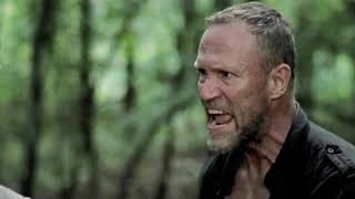 The Walking Dead - Papa Roach - Walking Dead
