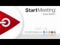 Aftercall Summaries With StarMeeting-StartMeeting The #1 Online Meeting Software