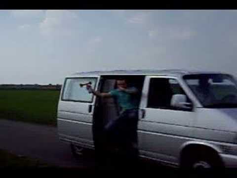 Dollard College LSD 2007 Intro movie