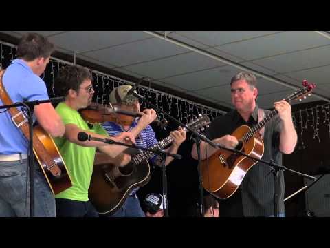 2015-04-25 RR5 Breakdown C2 Matt Hartz - Hallettsville