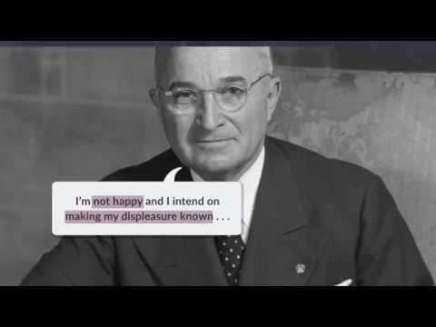 Youngstown Sheet and Tube Co. v. Sawyer Case Brief Summary | Law Case Explained