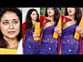 Sree Dhanya Anchor To Actress