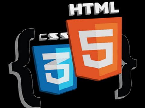 Curso Completo de HTML5 e CSS3 #Aula 01 - Estrutura do Código