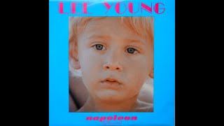 Lee Young - Napoleon (Napolion) (Tecno Side) Italo Disco 1987