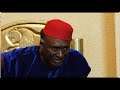 POOR SON OF A NOBODY SAVES THE KING FROM ASSASINS NIGERIAN NOLLYWOOD ROYAL CLASSICS