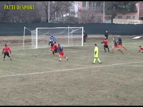 Calcio Rivediamoli : Mathilanzese - Caselle  2-1   Campionato  2010/2011