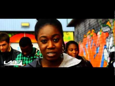 @LabTvEnt - LAVZ, YOUNGNAII & OLLY-T (FREESTYLE)