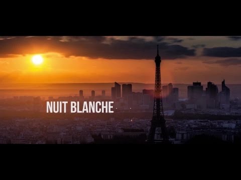 pourquoi la nuit blanche
