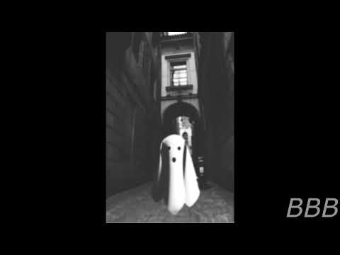 SCP 2507 JP   Jampscaring Ghosts