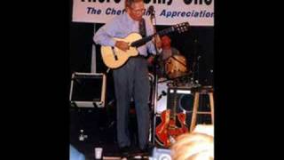 Chet Atkins "Walk Right Back"