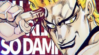 【ジョジョMAD/Nero】DIO's VOODOO KINGDOM【ジャンプ合作】 のサムネイル
