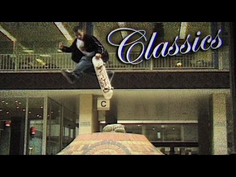 Classics: JB Gillet's "Freedom Fries" Part