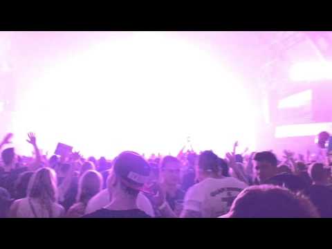 Skrillex & Diplo feat Bunji Garlin- Jungle Bae