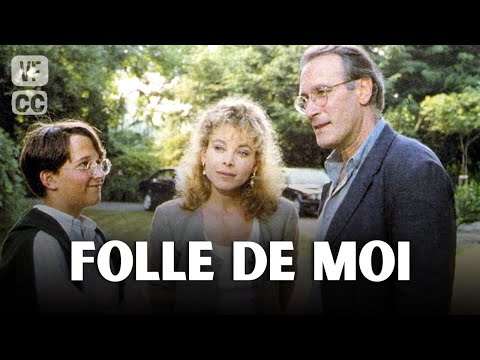 Folle de Moi - Téléfilm Français Complet - Comédie - Grace DE CAPITANI , Bernard LE COQ - BSF