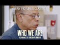 WHO WE ARE | Clip & Conversation with Jeffery Robinson & Directors Sarah Kunstler & Emily Kunstler