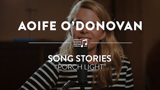 Aoife O'Donovan "Porch Light" Live with Collings 0 Series | Reverb Song Stories