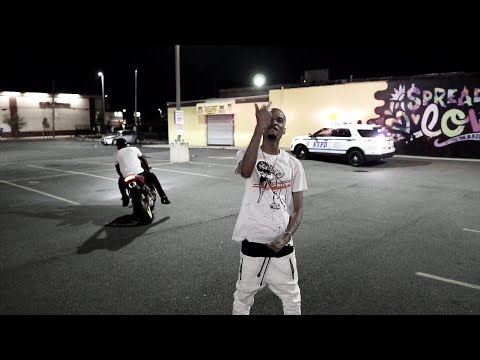 Sha MuLa - Back In Style (Official Music Video) Feat. Chase BenJi