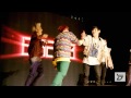 Block B - Close My Eyes