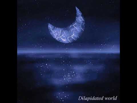 破舊世界（最終）