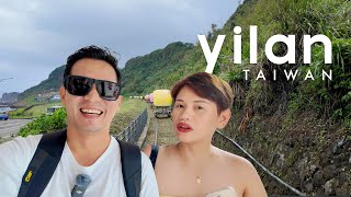 Download lagu Yilan   Shen Ao  Travel Guide | Itinerary | Where to stay in Ximending mp3