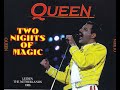 Gimme Some Lovin' (Queen Live in - Leiden 1986)