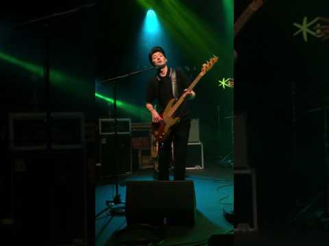 [170609 SHOW BREAKERS] 잔나비 - 얼마나좋아 (장경준 focus) @강남KB아트홀