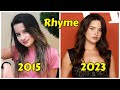 Chicken Girls ⭐ Then and Now - Real Name and Age 2023 #chickengirls