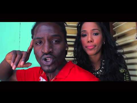 TIROB - Roun Femme Ké Respect (Street Clip by 18K) Juillet 2015