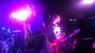 Every Avenue: No One But You Live Cleveland, OH 2-14-12