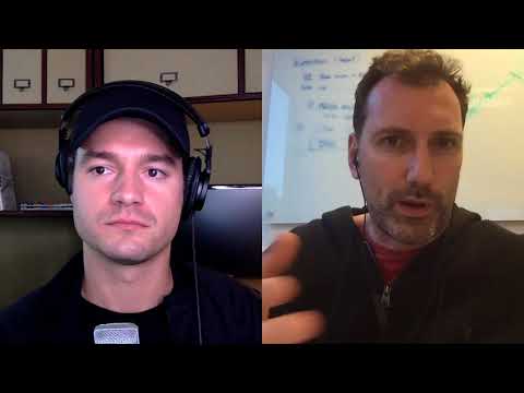 Nathan Latka interviews Brandwatch