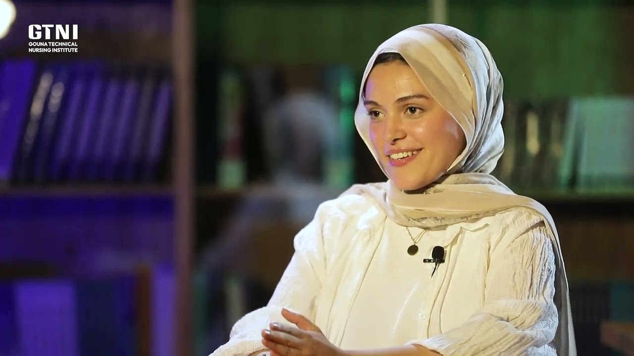 Amira Magdy Asfour
