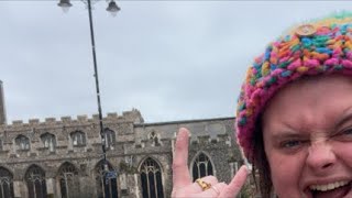 ENGLISH MUSICIAN SINGS YOUR SONGS!