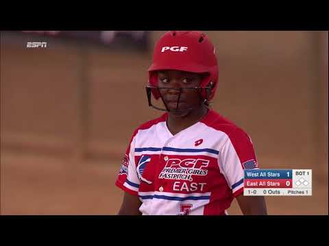 2017 PGF All-American Game ESPN