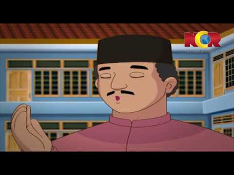 Manasik Haji | Syamil Dodo Seri Berhaji Seperti Nabii - Episode 2