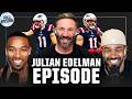 Julian Edelman Patriots Dynasties Favorite Super Bowl Moments How To Succeed Under Belichick