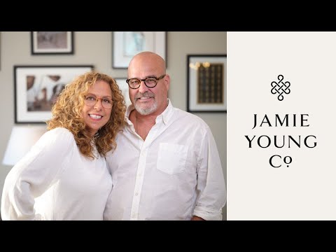 Get to Know Jamie Young Co. - YouTube