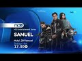 Jeda Iklan NET MDTV Pada Saat Masak Gesss OSBnya Error 13 2 2025