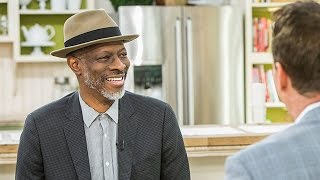 Highlights - "Signed, Sealed, Delivered: Higher Ground" star Keb Mo - Home & Family