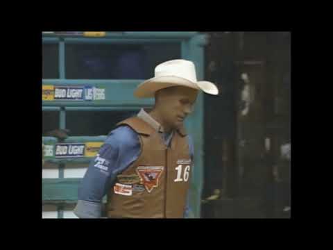 Norman Curry vs Orange Crush - 98 PBR Richmond (88 pts)