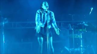 Miriam Bryant - Life is a flower live - Rocket tour - Lund 2017