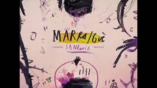 Piazza Rossa (Nuovo Inedito Santeria Gue feat Marracash )